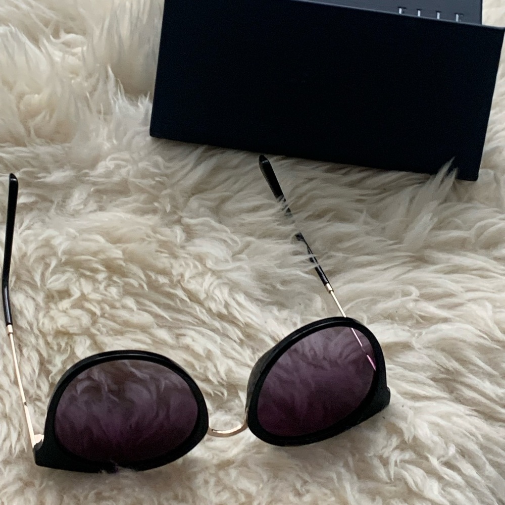 ELLE - sunglasses - Picture 4 of 9